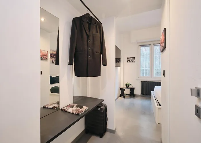 Apartment Vaticano - Giubileo, Domus San Pietro Wi-fi Ac Rom